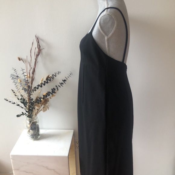 Babaton 1-01 "Suzanne" Midi Dress - Picture 5 of 9